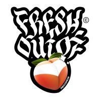 Fresh Out Of Records logo - Similar company to Musonomics
