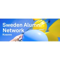 Sweden Alumni Network Kosovo (SANK) logo - Similar company to S&S Global