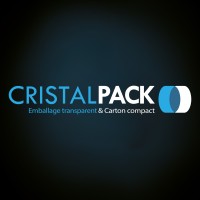CRISTALPACK logo - Similar company to Aixi Hardware Co.,Limited