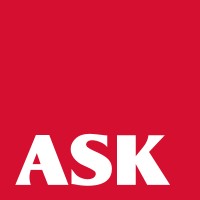 ASK Systems logo - Similar company to Ask Sicherheitsdienste