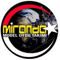 MİRANDA Model Uydu Takımı logo - Similar company to Heda Li̇ft
