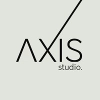 AXIS Studio Arquitetura logo - Similar company to 3Dvibe Studio