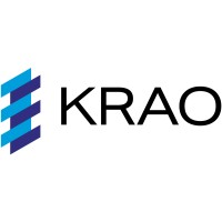 Kouvolan Rautatie- ja Aikuiskoulutus Oy - KRAO logo - Similar company to Sampel Rail Oy