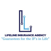 LIFELINE INSURANCE AGENCY logo - Similar company to Igwcall