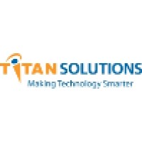 Titan Solutions Group