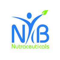 NB Nutraceuticals logo - Similar company to Patrone Pharma