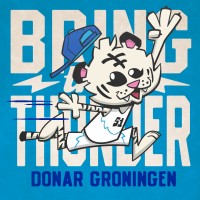 Drop Comics logo - Similar company to Studs & Stones