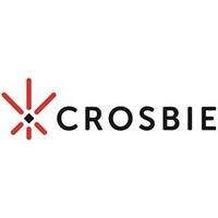 Crosbie logo - Similar company to Stip Ip Exchange