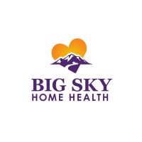 Big Sky Home Health of Bozeman logo - Similar company to Bozeman Operations