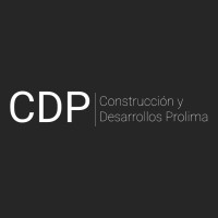 CDP-Construcción y Desarrollos Prolima logo - Similar company to Prolima Sas