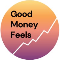 Good Money Feels logo - Similar company to Ungalleried