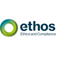 Ethos Pharmaceutical Ethics & Compliance logo - Similar company to Code Clarity Uk