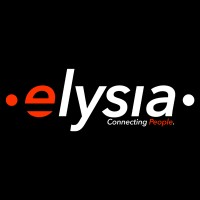 Elysia logo - Similar company to Cole