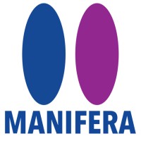 Manifera - Experienced, Reliable Software Development Teams logo - Similar company to Unity Sport