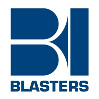Blasters logo - Similar company to One Source Logistics, Llc.