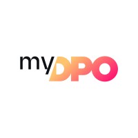 myDPO Solution logo - Similar company to Clauditis Consulting