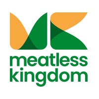 Meatless Kingdom logo - Similar company to Profillet