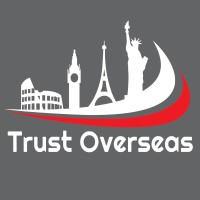 Trust Overseas logo - Similar company to Platinum Overseas
