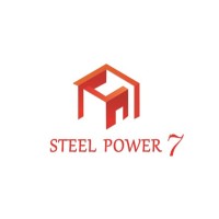 Steel Power logo - Similar company to My Agent Aus