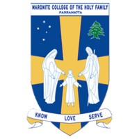 Maronite College of the Holy Family