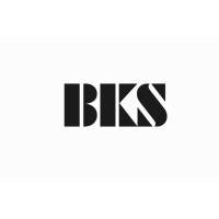 BKS logo - Similar company to Creek Indian Enterprises Development Authority