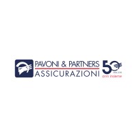 Pavoni & Partners Assicurazioni Srl logo - Similar company to Antoniazzi