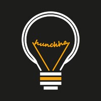 Hunchha Digital logo - Similar company to Cubical Technologies