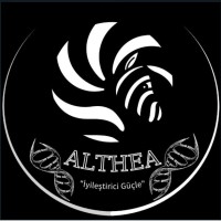 Althea Genetics logo - Similar company to Tdu Bioverse