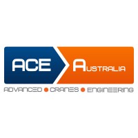 Advanced Cranes Engineering Australia logo - Similar company to Epc Tech Pty Ltd