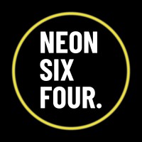 Neon Six Four