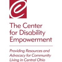 The Center for Disability Empowerment logo - Similar company to Denison Edge
