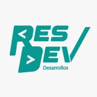 Resolve Dev logo - Similar company to Quedeporte