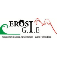 GIE EROSI logo - Similar company to Sas Bateko