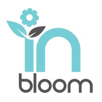 InBloom Autism Services logo - Similar company to Butterfly Effects