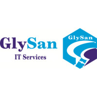 GlySan IT Services logo - Similar company to Variac Systems Pvt. Ltd.