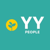 YY People logo - Similar company to Gray'S Marketing & Comms Specialists