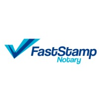 Faststamp Notary