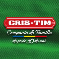 Cris-Tim Family Holding logo - Similar company to Kandia Dulce S.A.