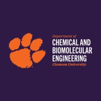 Clemson University Chemical and Biomolecular Engineering logo - Similar company to Sbhr Recruitment & Selection