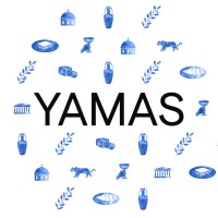 YAMAS Olive Oil logo - Similar company to The Pinehurst Olive Oil Company