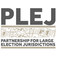 Partnership for Large Election Jurisdictions logo - Similar company to Election Center