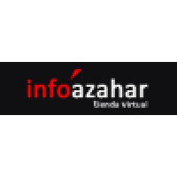 Info Azahar logo - Similar company to Sierra Chica Software