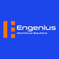 Engenius WorkSolutions logo - Similar company to Solve Eng