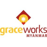 GraceWorks Myanmar logo - Similar company to Gazapress