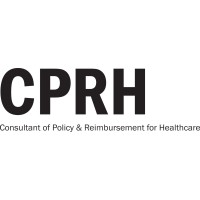 CPRH Consultant of Policy and Reimbursement for Healthcare logo - Similar company to Cm Tech