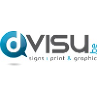 d-visu logo - Similar company to Sky Mind