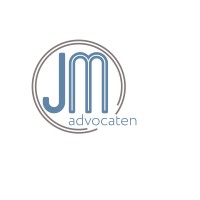 JM advocaten logo - Similar company to Farma-Dent | Curasept Benelux