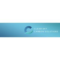Clear Sky Carbon Solutions logo - Similar company to Luminus Management