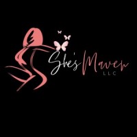 She's Maven LLC logo - Similar company to Estuary Essentials