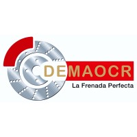 Demaocr logo - Similar company to Interauto